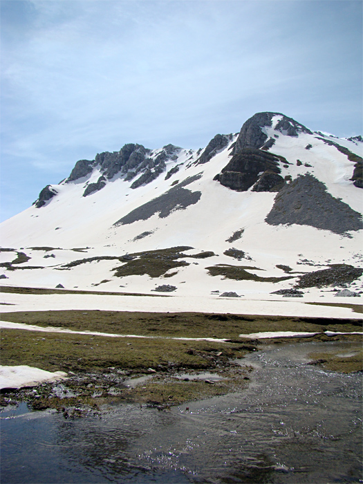 Escursione Parco Nazionale d''Abruzzo